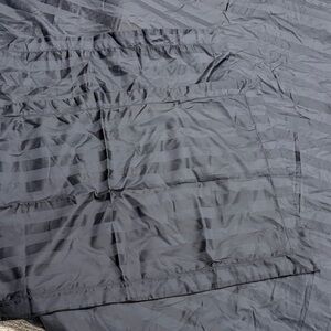 Elegant Gray Bedding Set charter club king bedspread